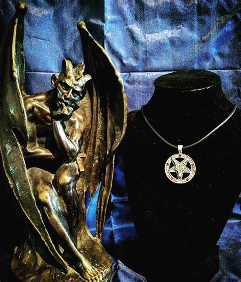 The Occult Jewel Emporium: An Alchemical Journey